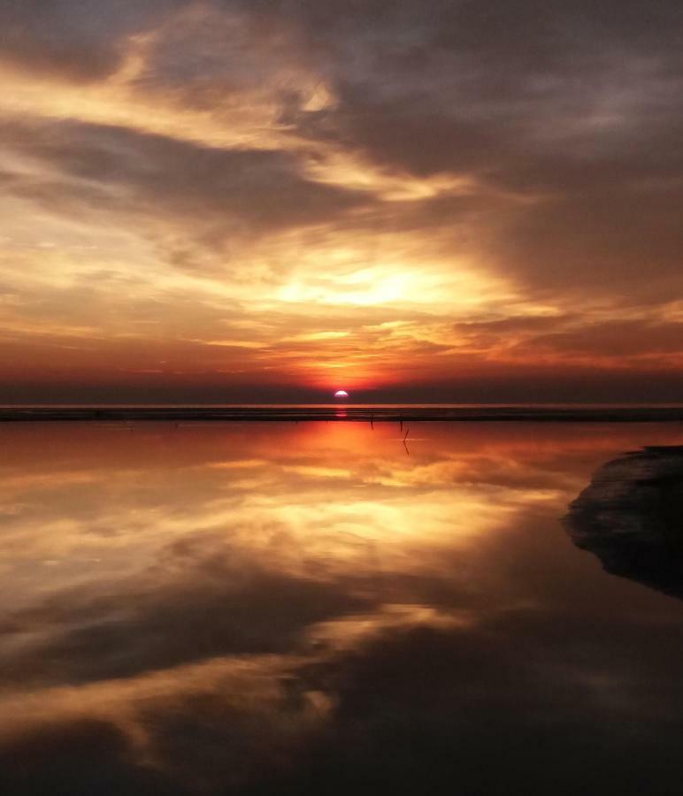 Appartamenti In Villa Lugnan Grado Zewnętrze zdjęcie